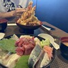 海鮮料理 きわみ