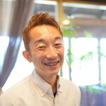 309072642 - 渡邊シェフ