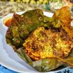 セイロンカリー - 