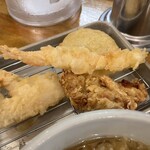 トウキョウサンフラワーイイダバシ - 