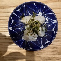 築地青空三代目 本店 - 