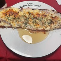 ビストロ グルマン - 