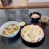武蔵野うどん しん