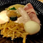 Tokyo Style Noodle ほたて日和 - 