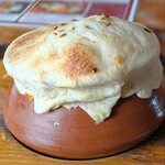 窯焼き料理 Rato Mato - マトカビリヤニ（マトン）