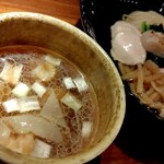 Tokyo Style Noodle ほたて日和 - 