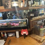 網元料理あさまる - 