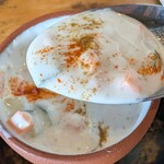 窯焼き料理 Rato Mato - ライタ