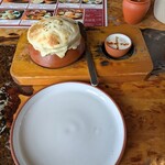 窯焼き料理 Rato Mato - マトカビリヤニ（マトン）¥1,350