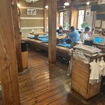 網元料理あさまる - 