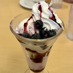 ジョイフル - 料理写真: