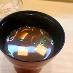 鮨 島本 - 