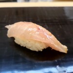 鮨 島本 - 