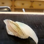 鮨 島本 - 