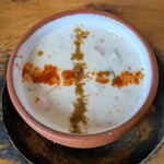 窯焼き料理 Rato Mato - ライタ