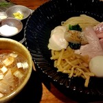 Tokyo Style Noodle ほたて日和 - 