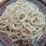 手打ちそば 遊山 - 