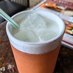 窯焼き料理 Rato Mato - ラッシー