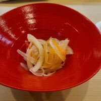 鮨 島本 - 
