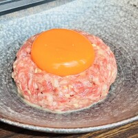 焼肉うしごろ 銀座並木通り店 - 