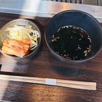焼肉うしごろ 銀座並木通り店 - 