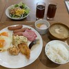 ホテル日航大分 オアシスタワー - 料理写真: