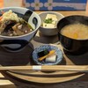 喰呑をかし - 特選三元豚豚トロ丼　1,400円