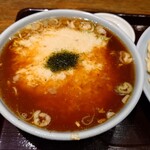 お茶の水、大勝軒 - 