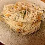 島とうふ 春おばぁ食堂 - 