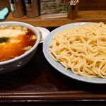 お茶の水、大勝軒 - 