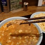 お茶の水、大勝軒 - 