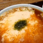 お茶の水、大勝軒 - 