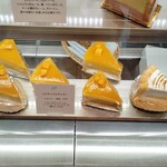 パティスリー イル・プルー・シュル・ラ・セーヌ - 