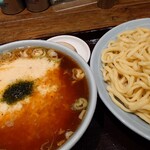 お茶の水、大勝軒 - 