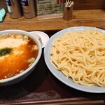 お茶の水、大勝軒 - 