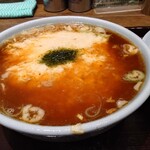 お茶の水、大勝軒 - 