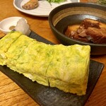 島とうふ 春おばぁ食堂 - 