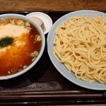 お茶の水、大勝軒 - 