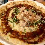 島とうふ 春おばぁ食堂 - 