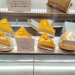 パティスリー イル・プルー・シュル・ラ・セーヌ - 