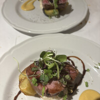 THE ROSE - 