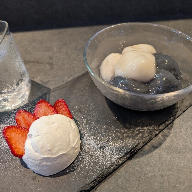 shirom cafe stand 01 - 新旭川（カフェ）の写真