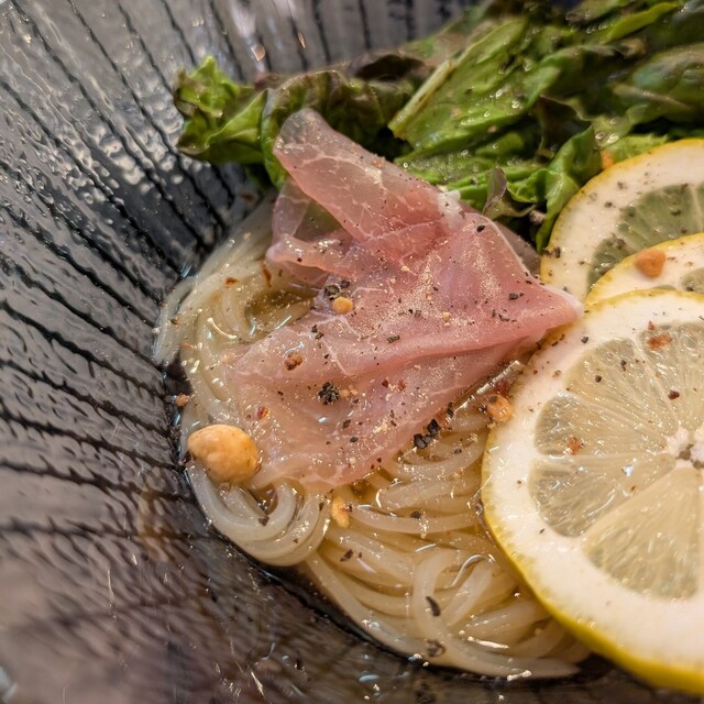 shirom cafe stand 01 - 新旭川（カフェ）の写真