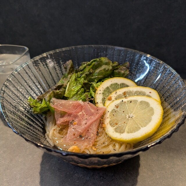 shirom cafe stand 01 - 新旭川（カフェ）の写真