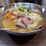らー麺 あけどや - 