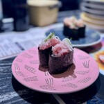 回転寿司 根室花まる - 