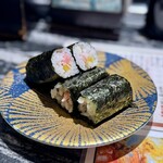 回転寿司 根室花まる - 