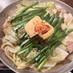 銀座ほんじん - 