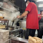 らー麺 あけどや - 