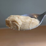 café paro paro - アイスクリーム（マンゴー）